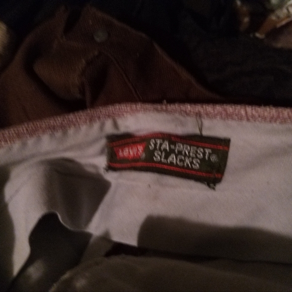 Boot cut - Picture 8 of 10